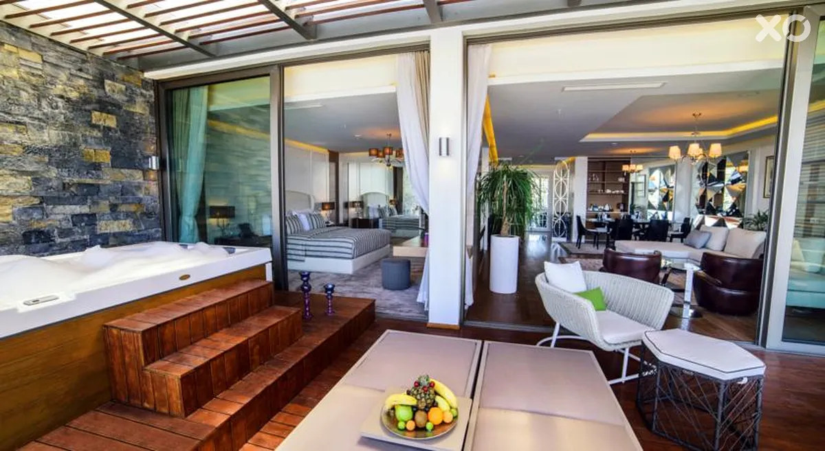 Mivara Luxury Resort & Spa