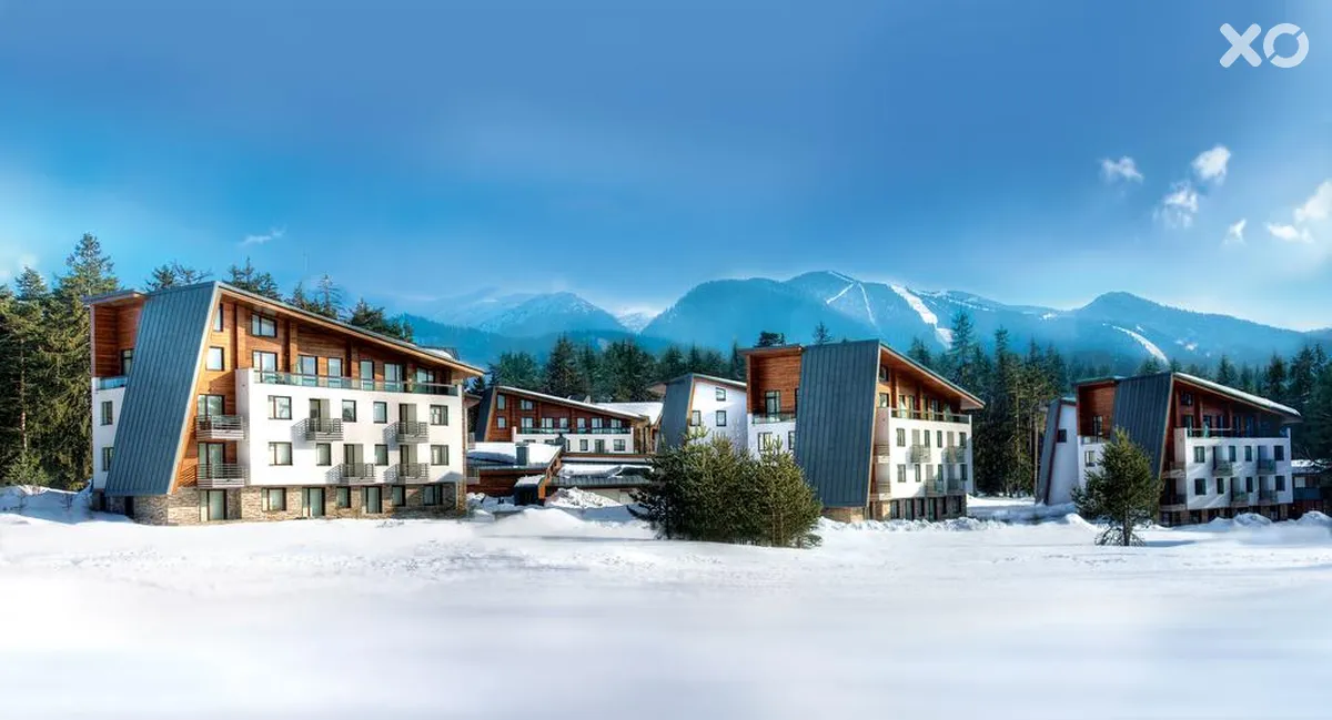 Euphoria Club Hotel & Spa