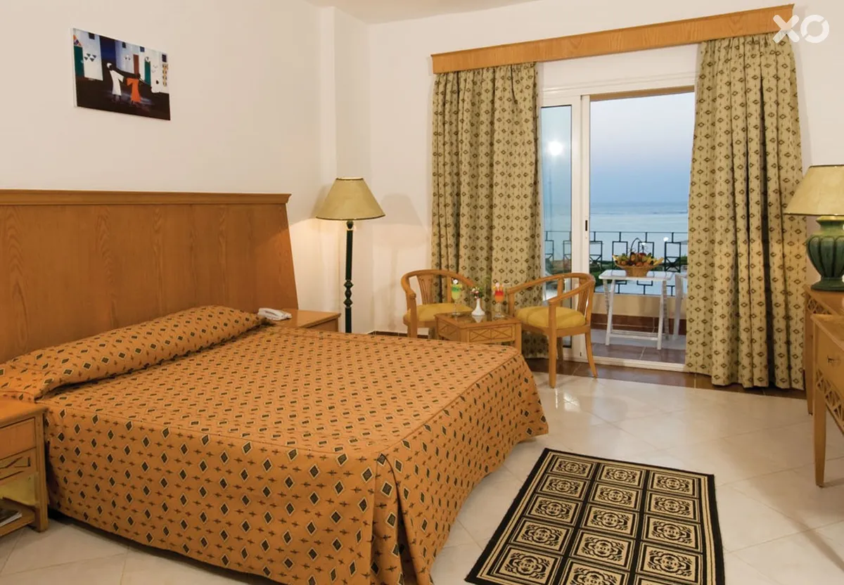 Blue Reef Resort Marsa Alam