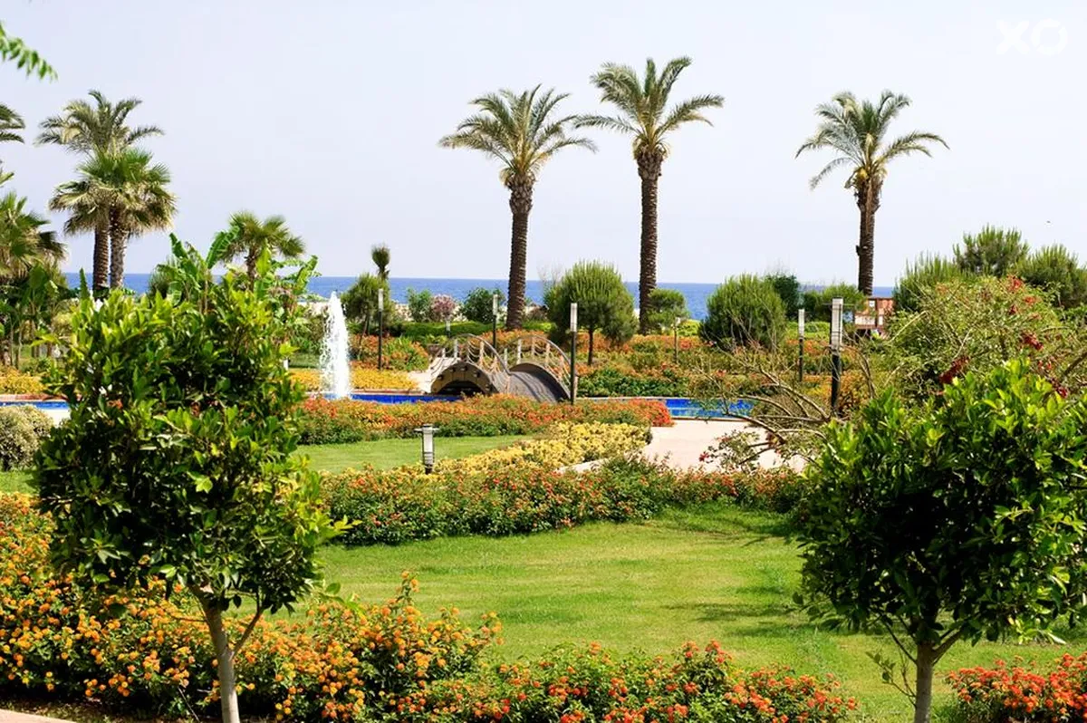 Miracle Resort Hotel
