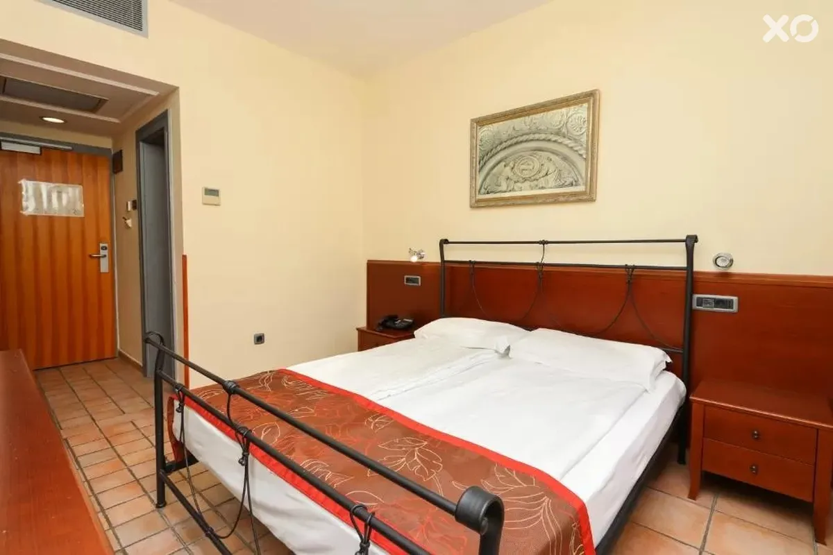 Splendido Hotel