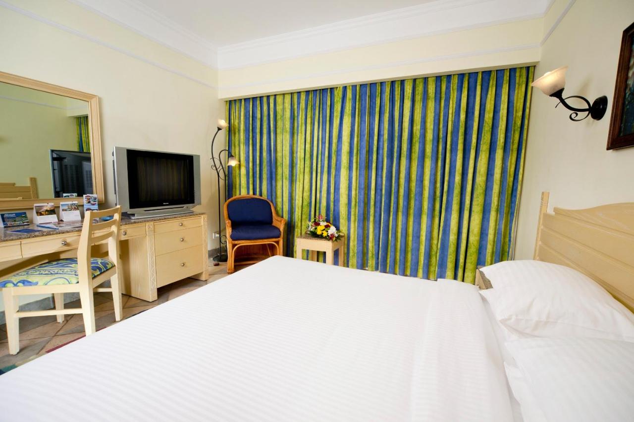 Invidia Coral Beach Tiran 5*(ex.Coral Beach Resort Tiran)