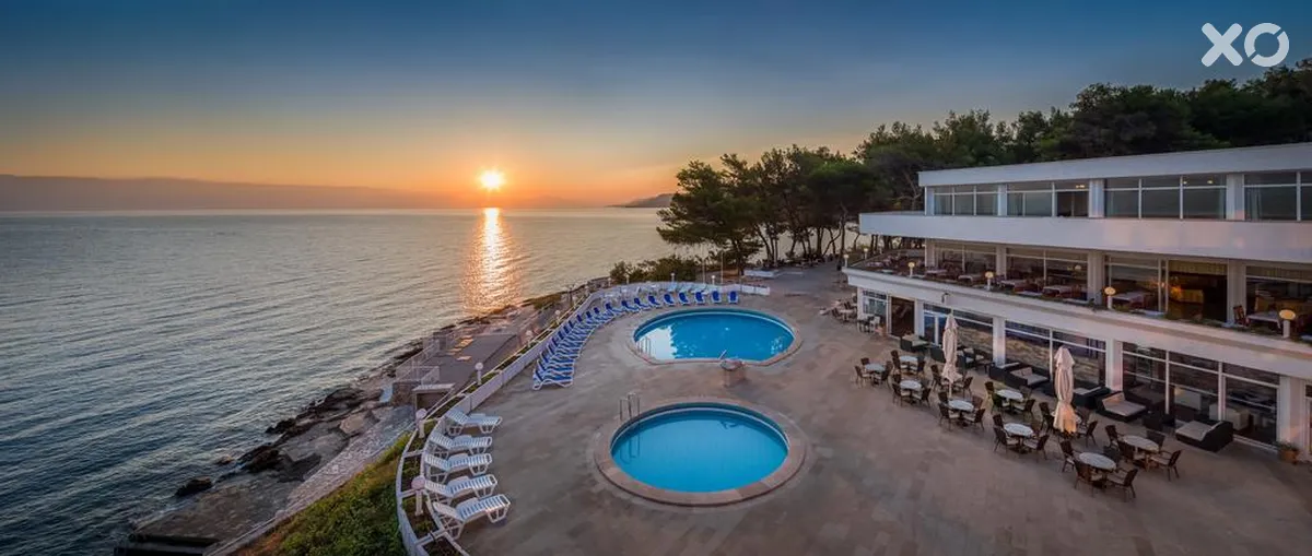 Adriatiq Resort Fontana