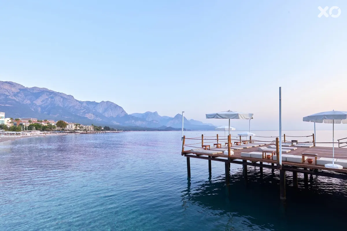 Imperial Turkiz Resort Hotel