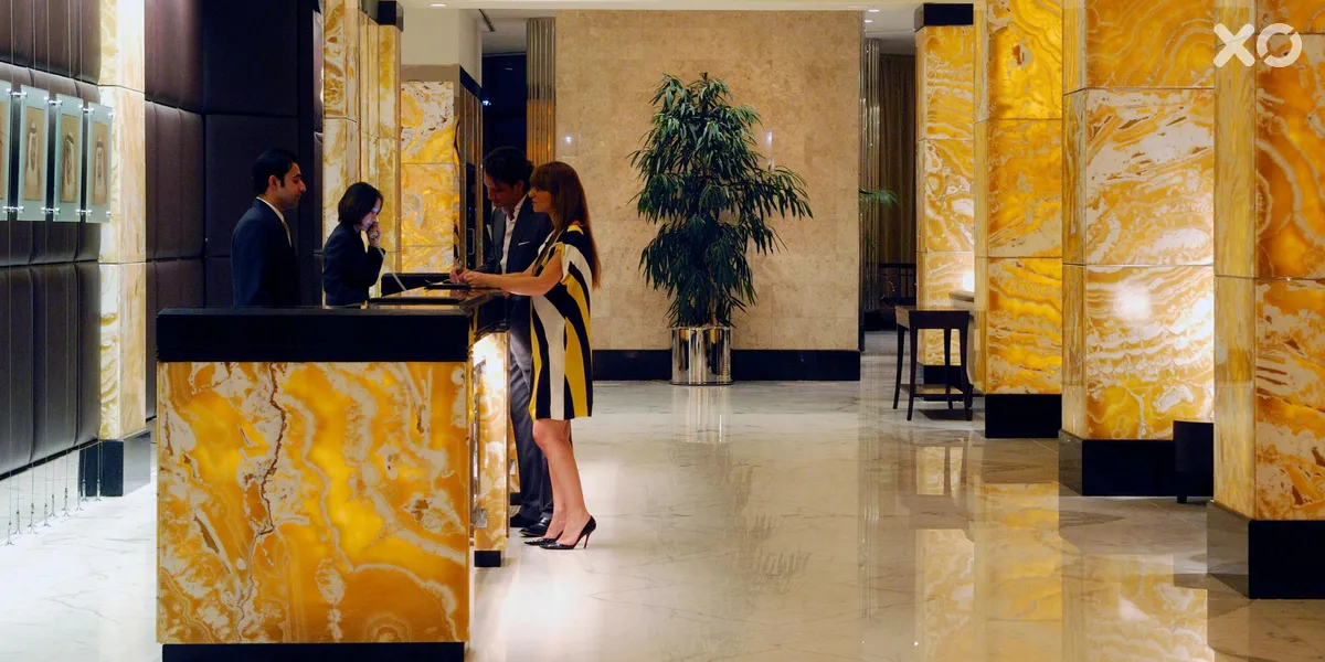 InterContinental Abu Dhabi