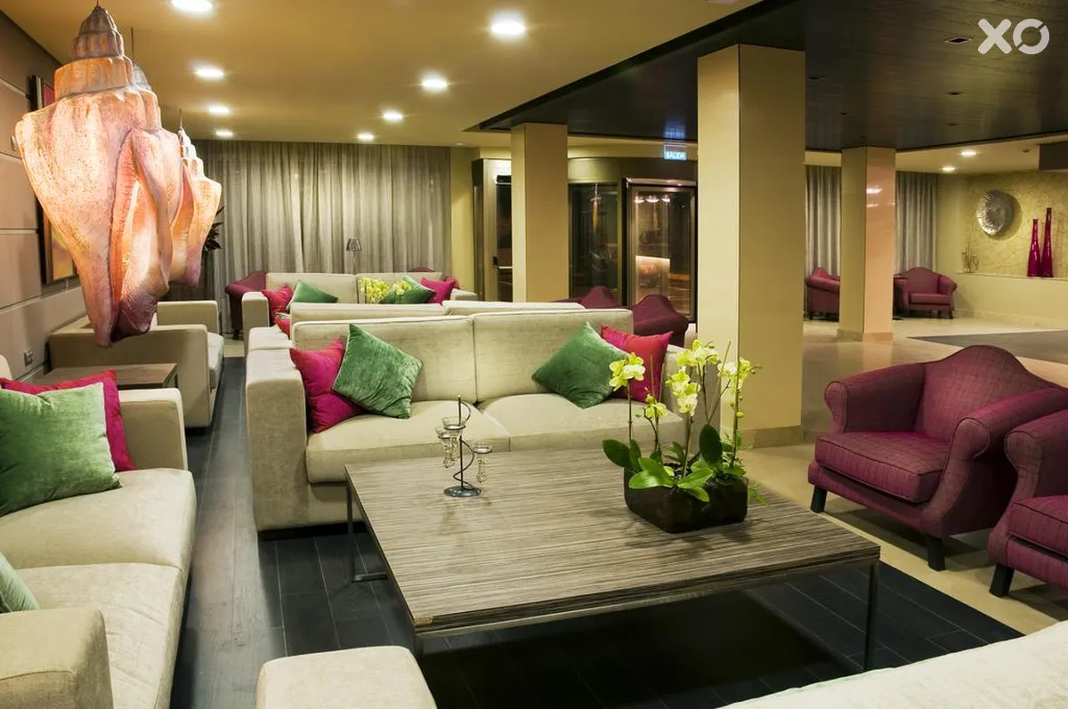 Kn Arenas del Mar Hotel Beach & Spa