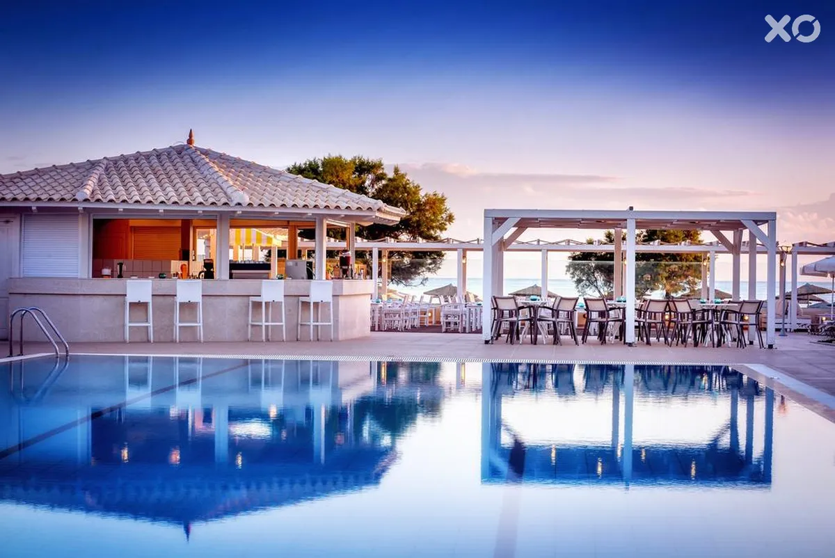 Neptuno Beach