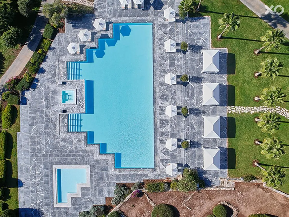 Cape Sounio Grecotel Exclusive Resort