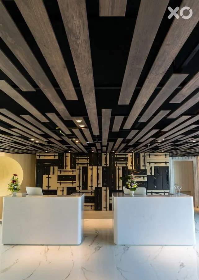 Citrus Grande Hotel Pattaya