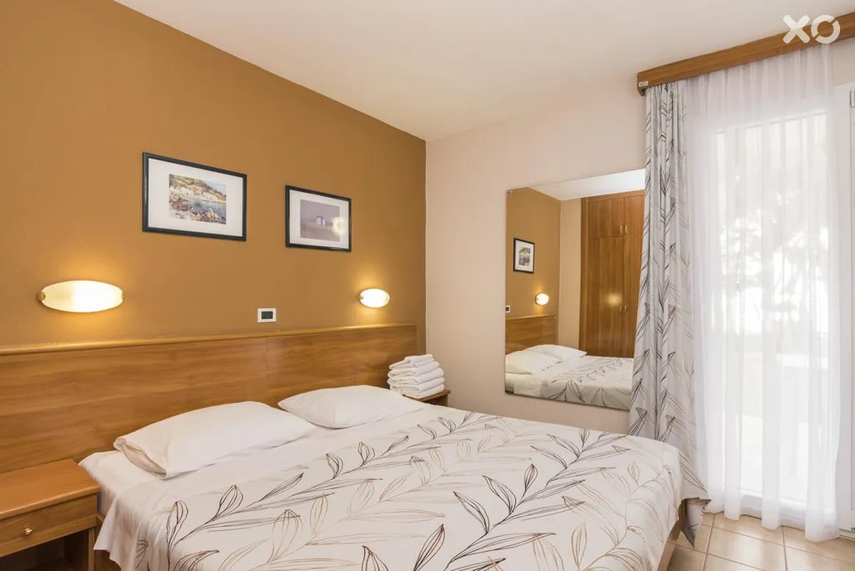 Stella Plava Laguna Apartments