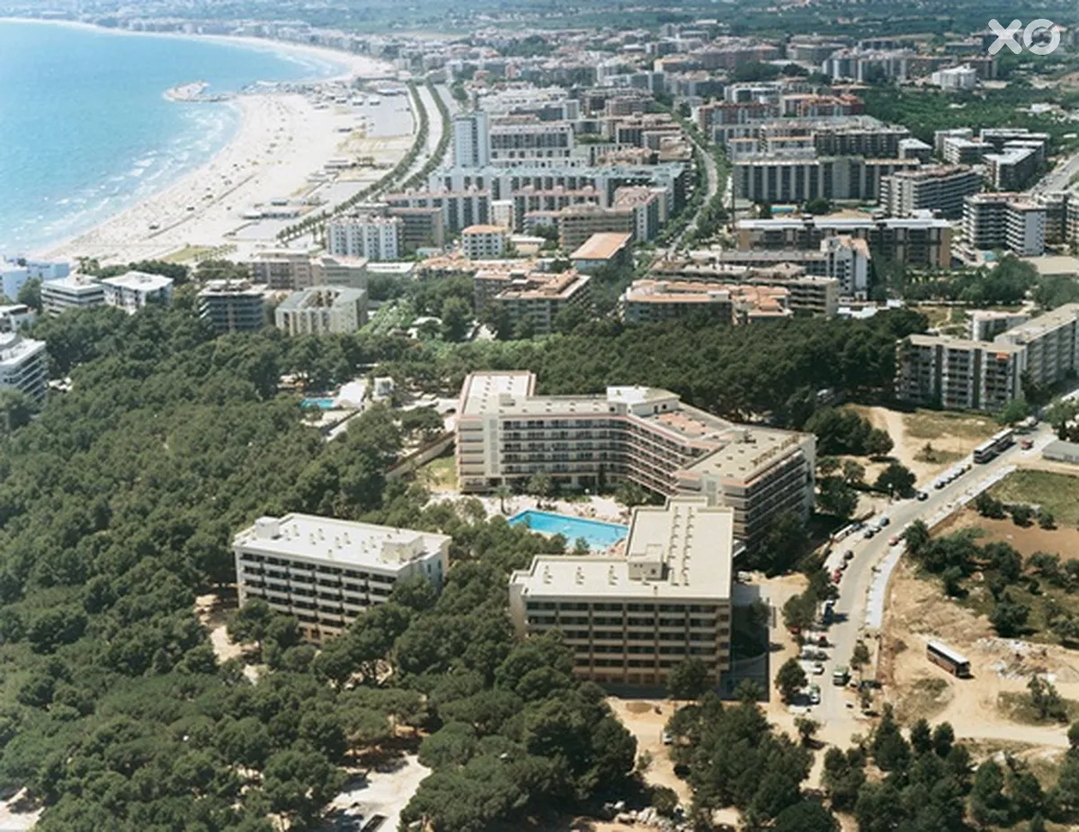 Jaime I Hotel