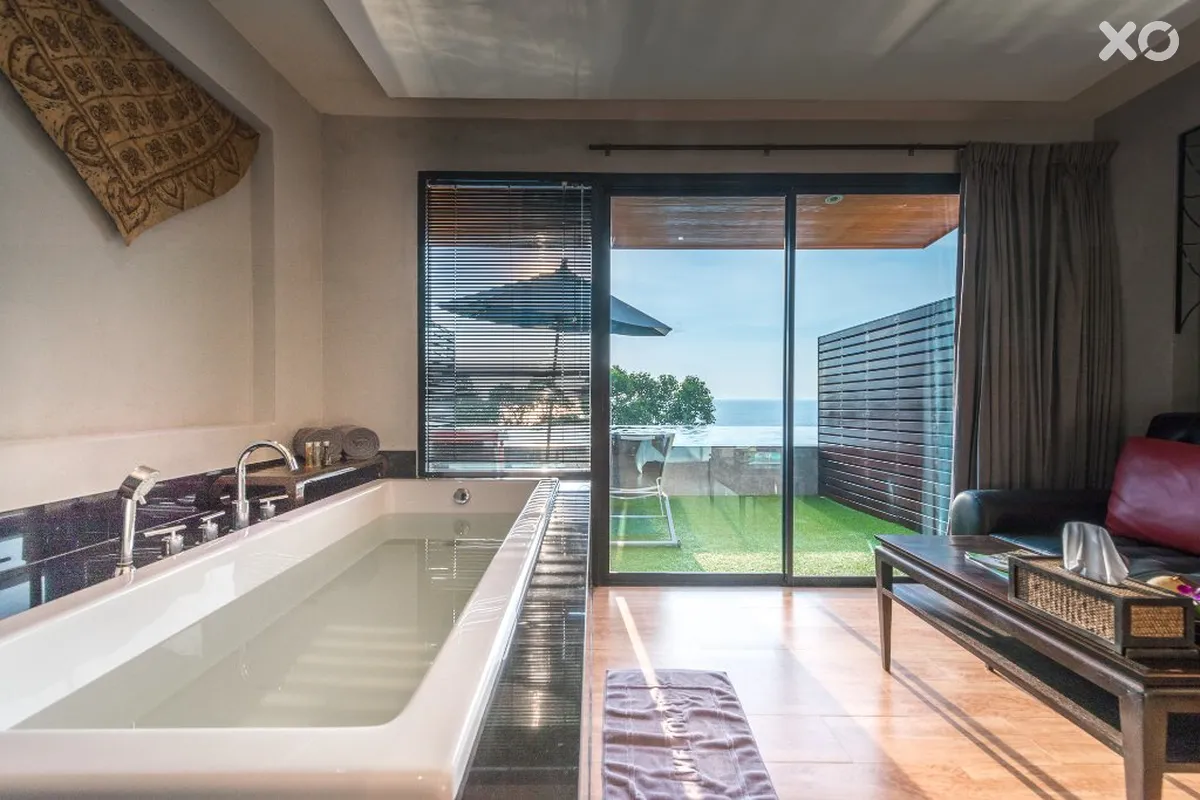 Ayara Kamala Resort & Spa