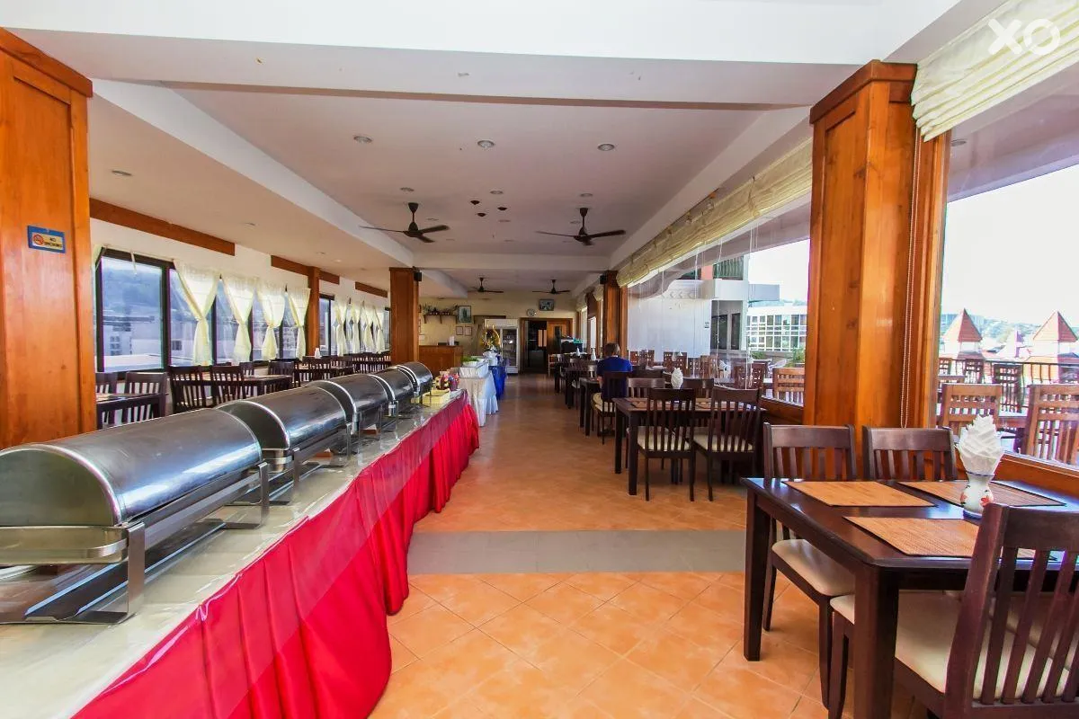 Bel Aire Resort