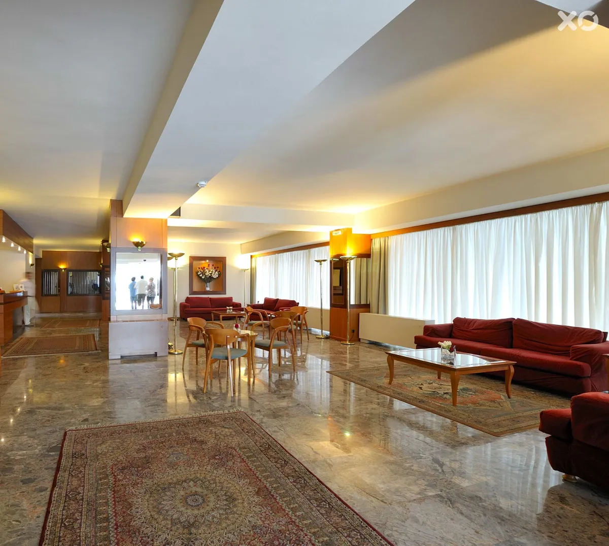 Esperia Hotel