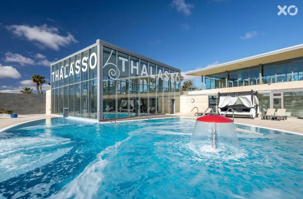 Barcelo Fuerteventura Royal Level Adults Only