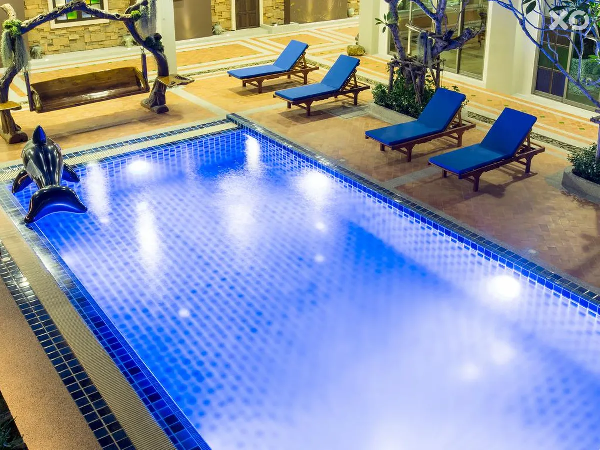 The Agate Pattaya Boutique Resort