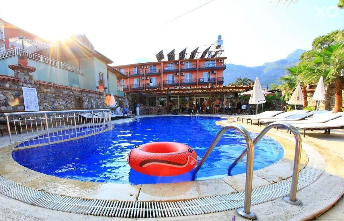 Beldibi Beach Hotel