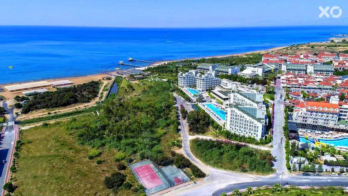 Royal Atlantis Spa & Resort