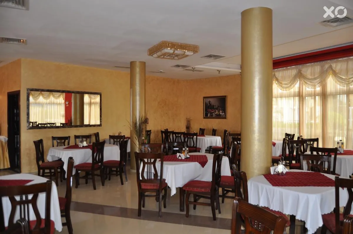 Princess Residence Hotel