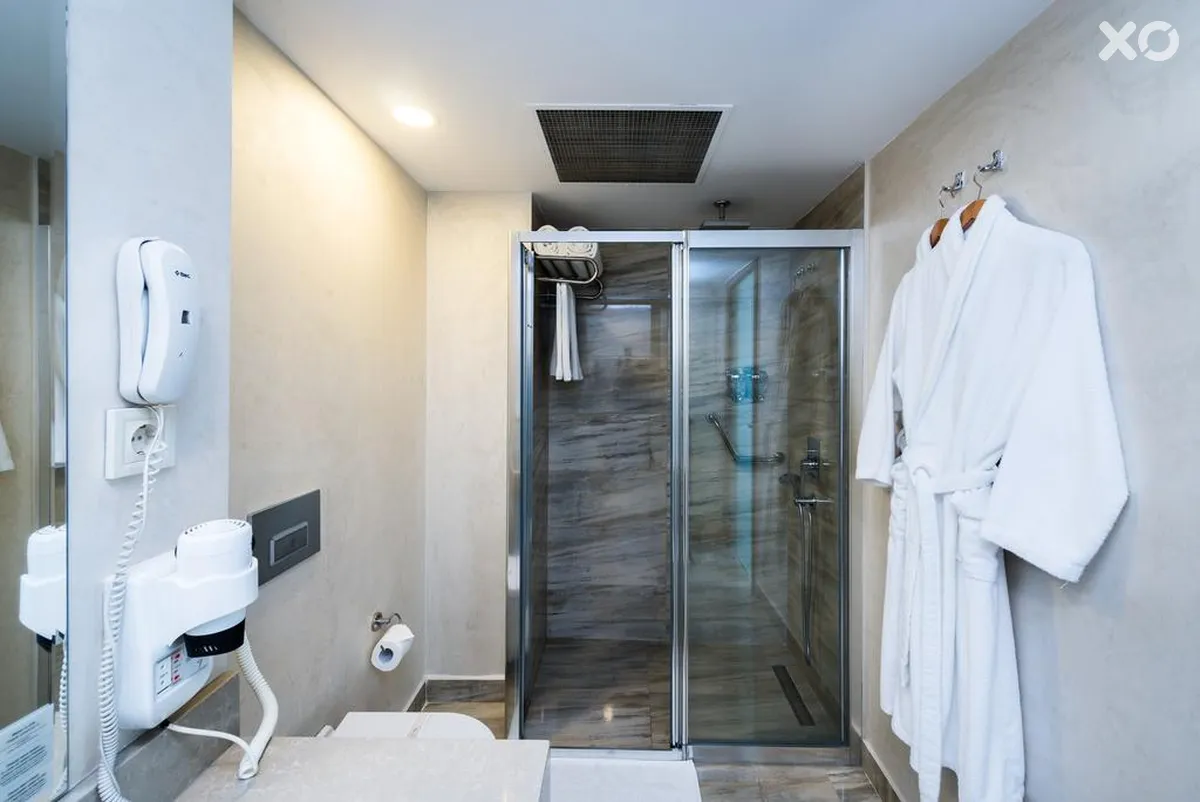 Antik Hotel Istanbul