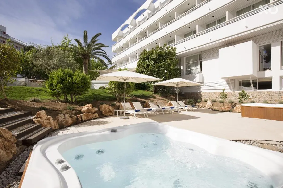 Canyamel Park Hotel & Spa