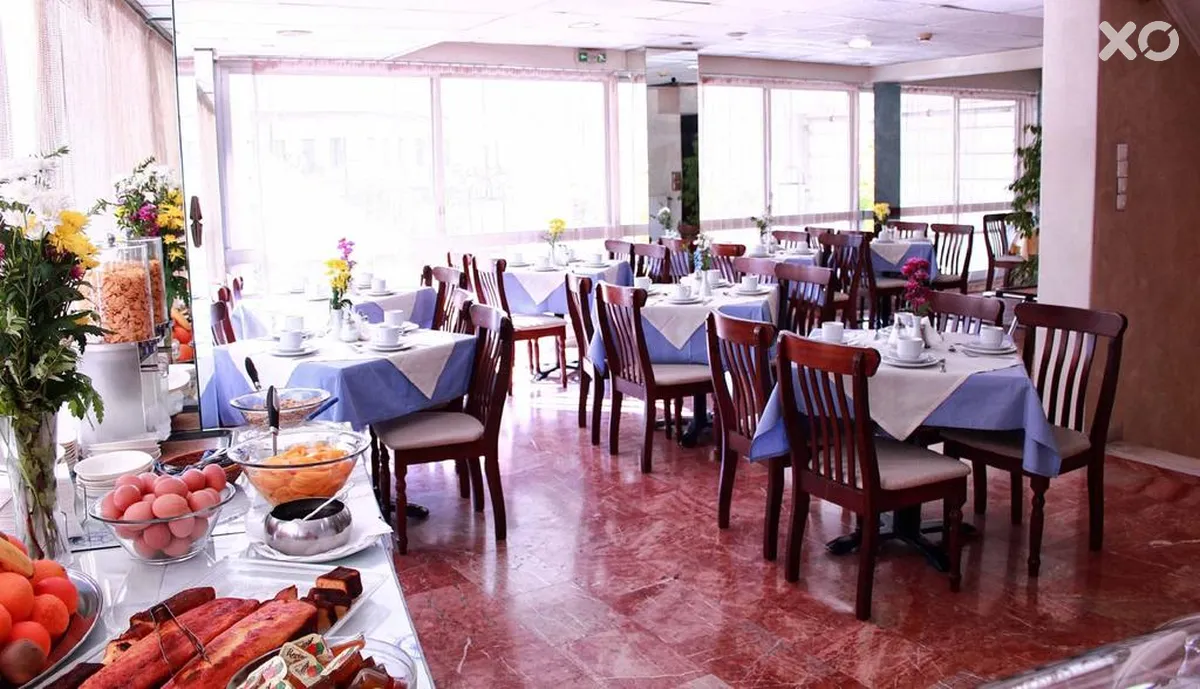 Apollo Hotel