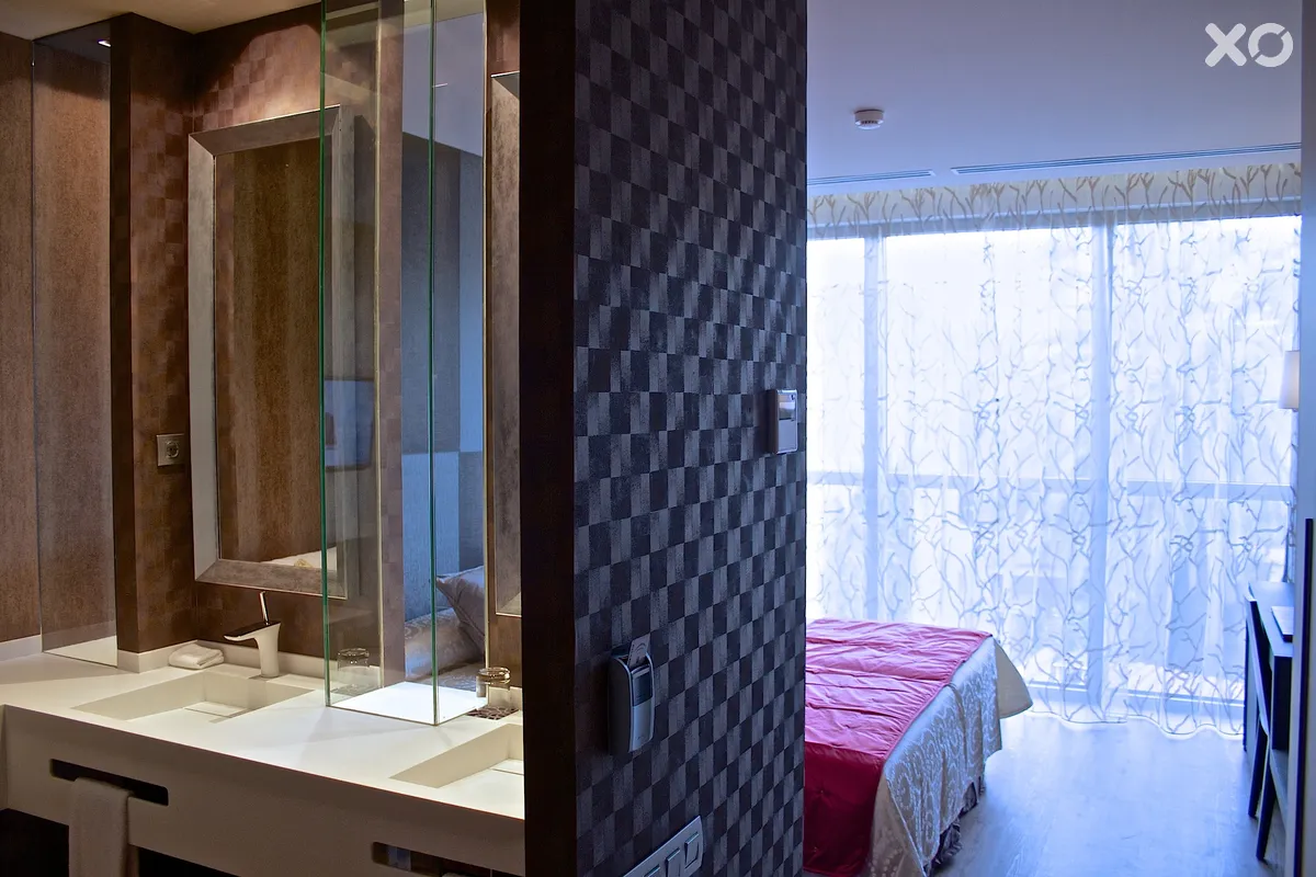 MiM Sitges Hotel