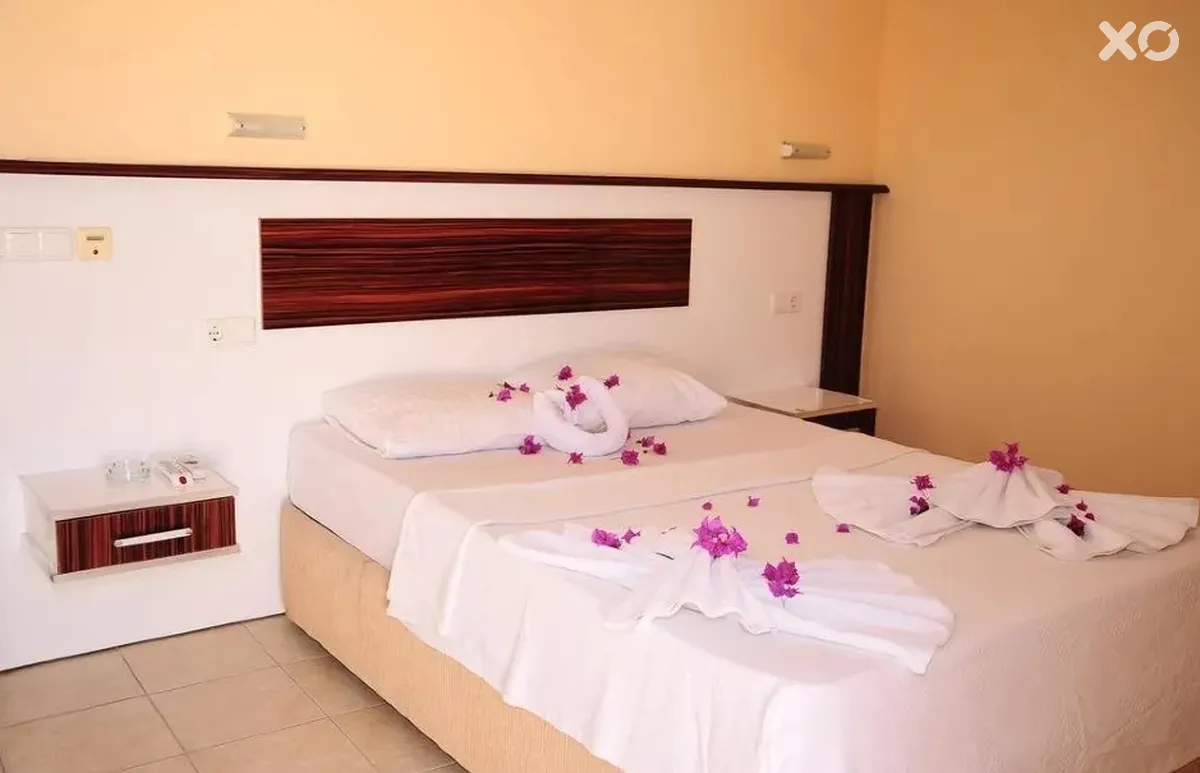 Eski Cesme Hotel