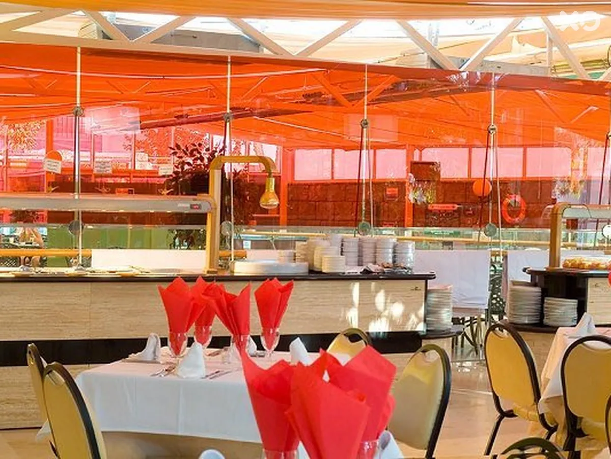 Benidorm Celebrations Pool Party Resort