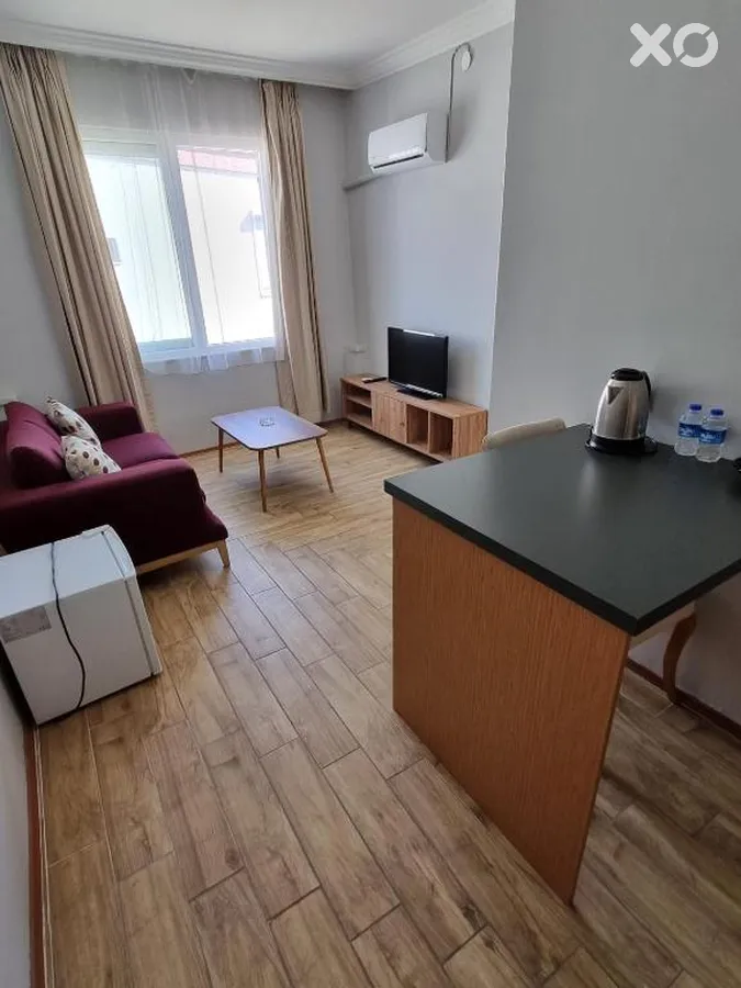 Tepe Hotel & Business Suite