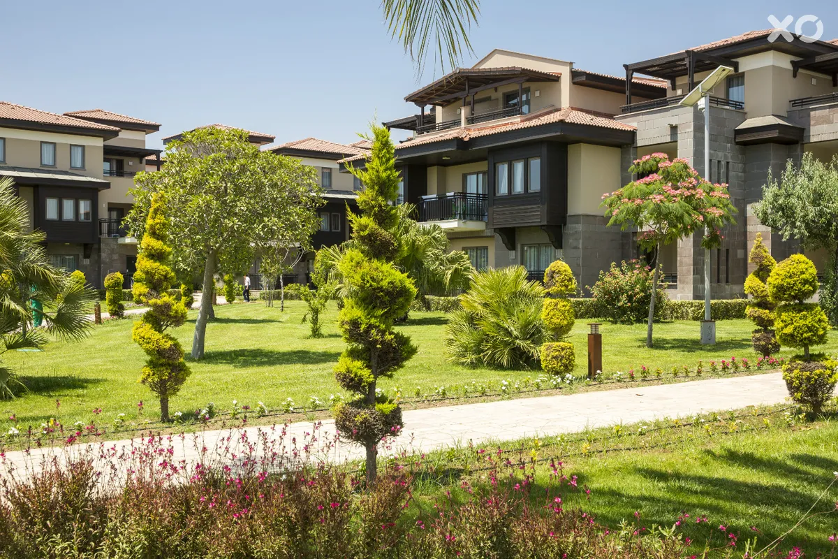 Calimera Serra Palace