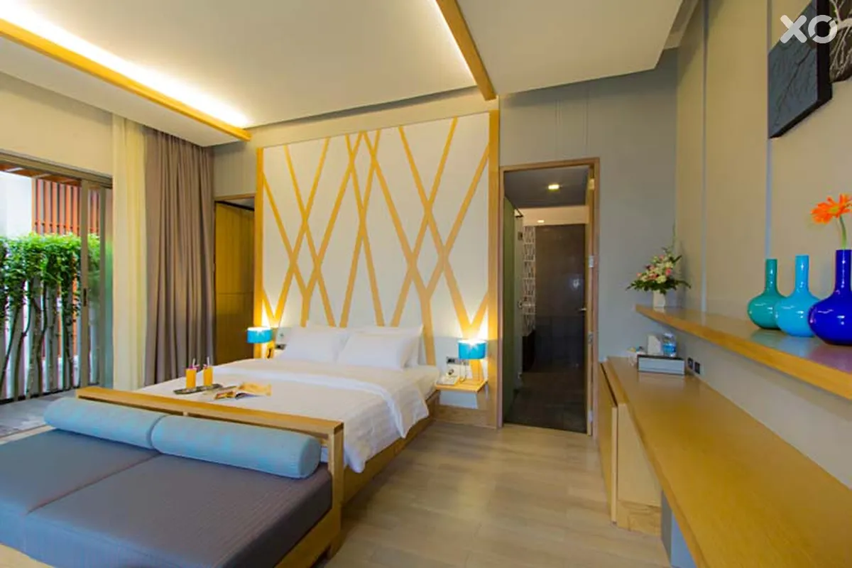 Synergy Samui