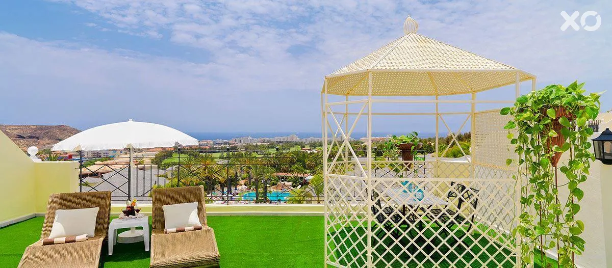 Gran Oasis Resort