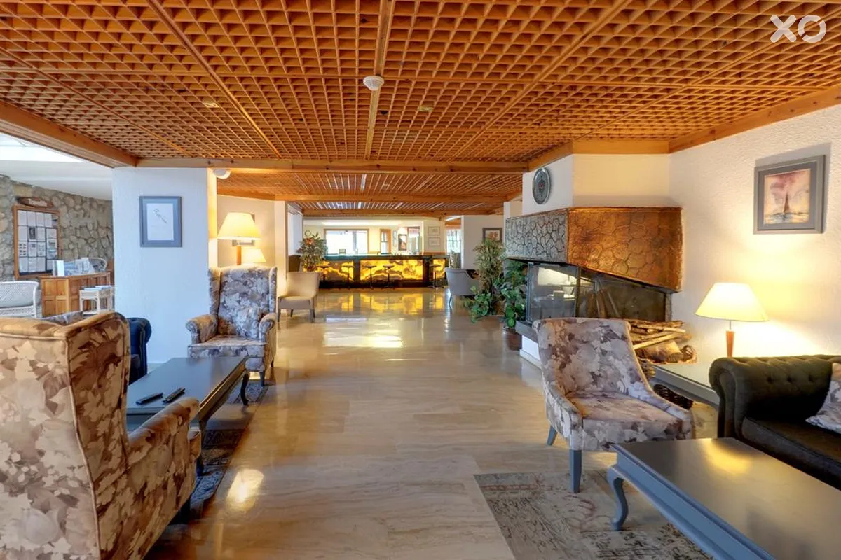 Montana Pine Resort