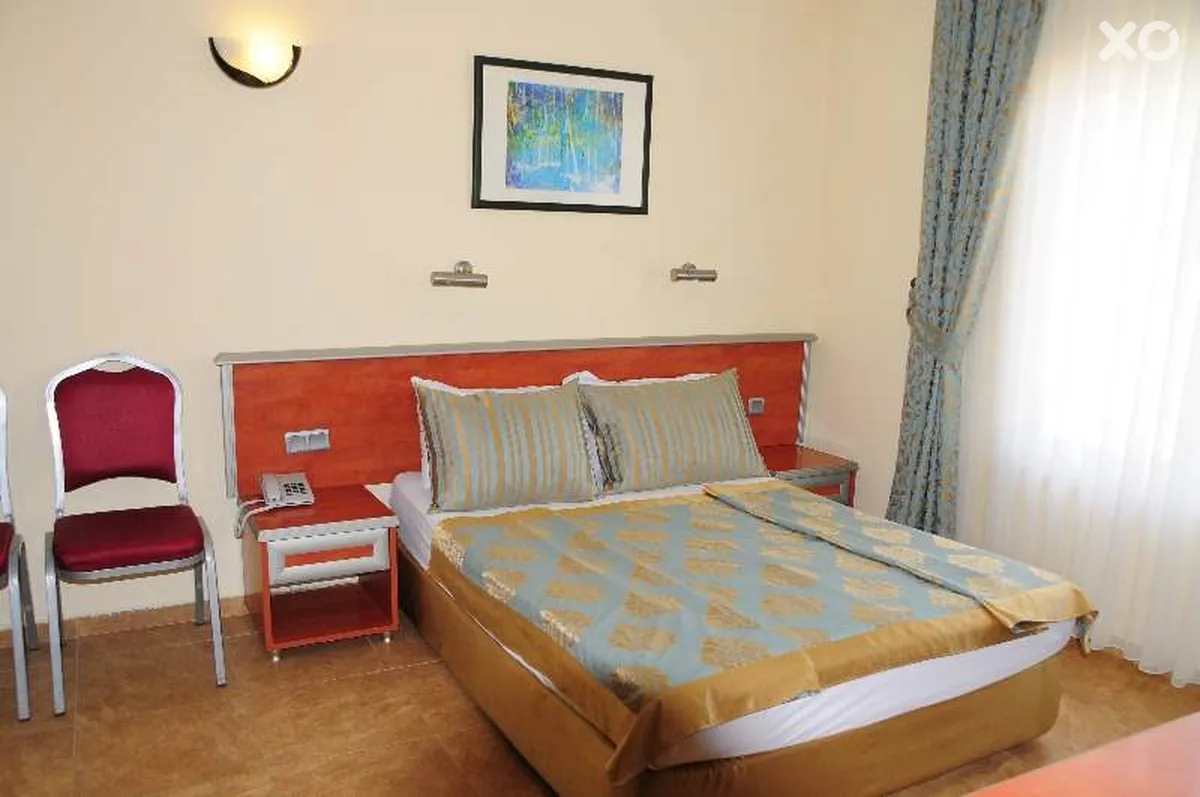 Club Hotel Sunbel