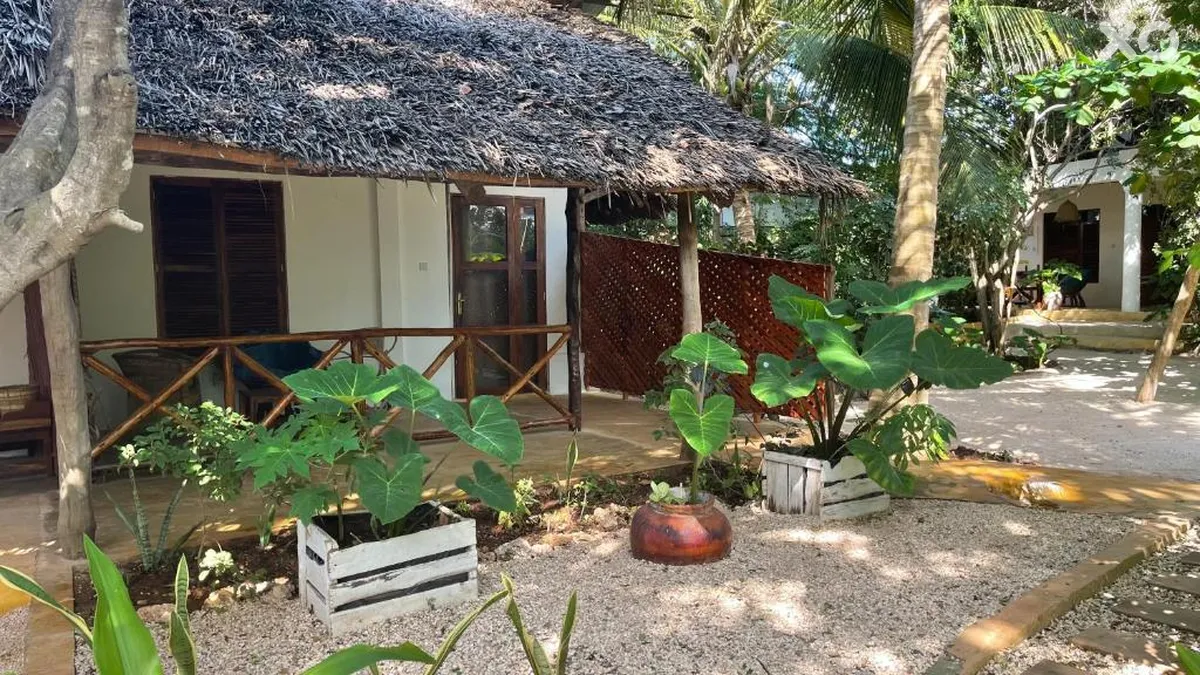 Atii Garden Bungalows