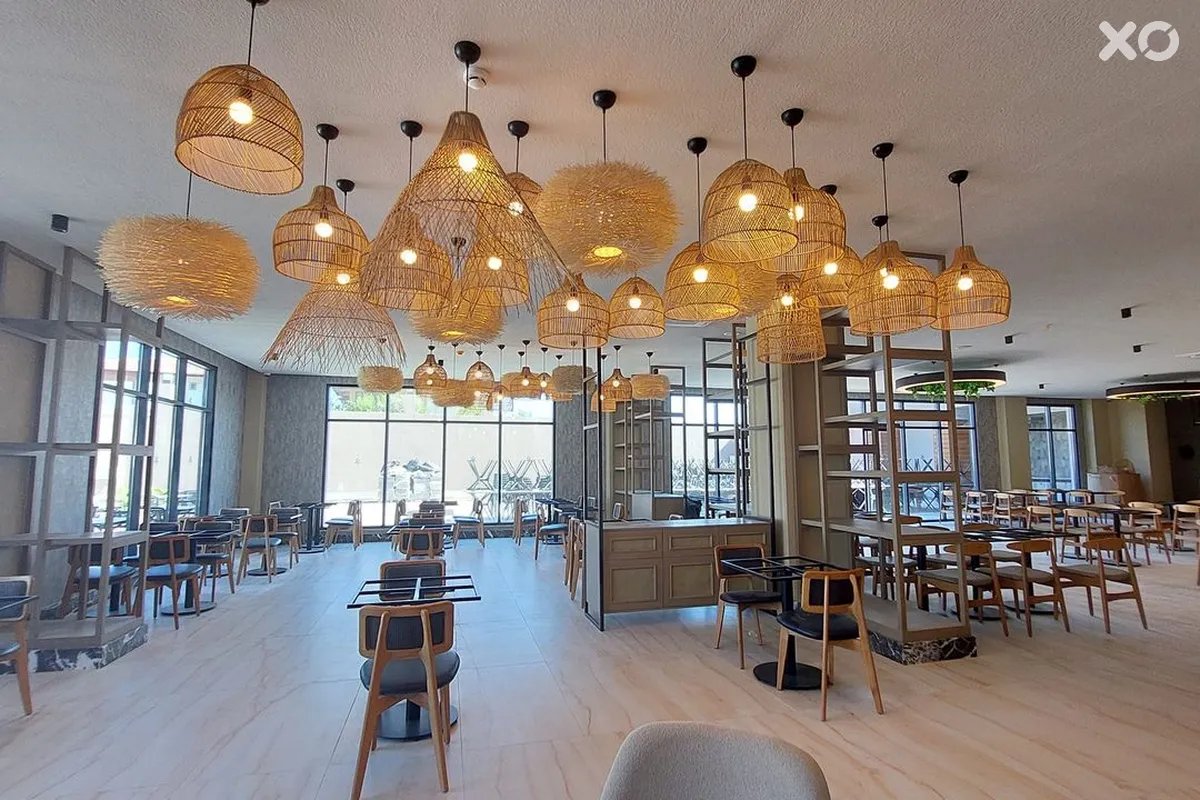 Aletris Deluxe Hotel & Spa