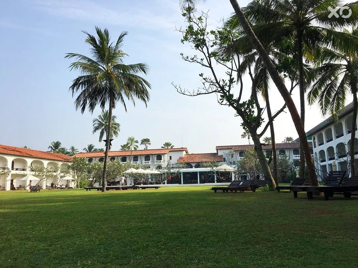 Heritance Ayurveda