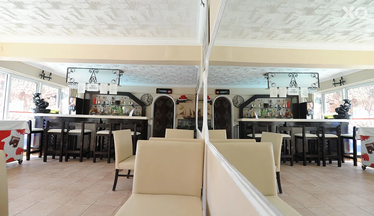 Og-Erim Hotel