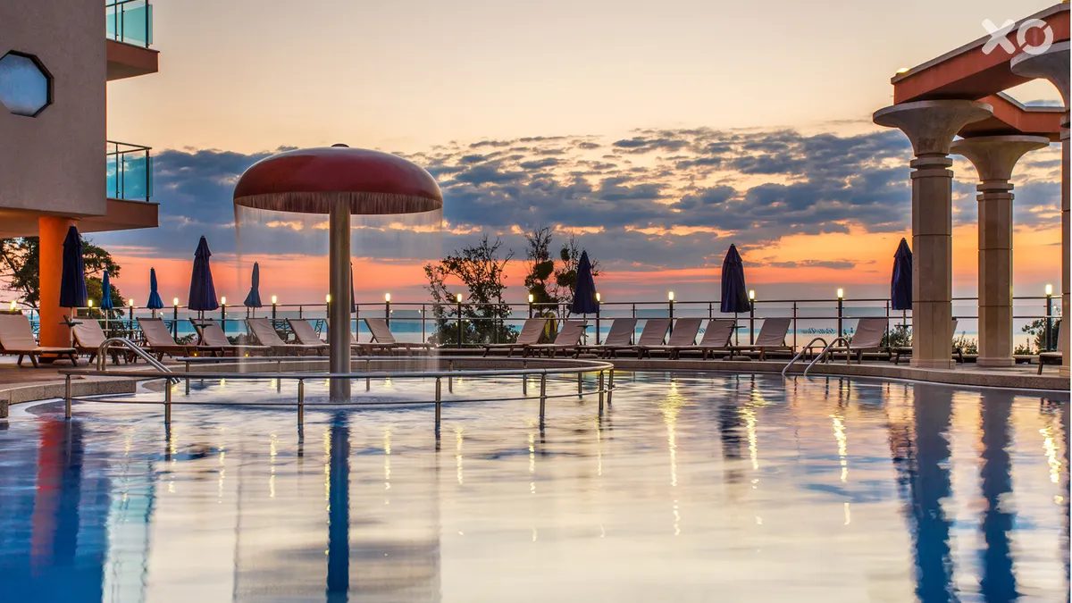 Astera Hotel & Spa