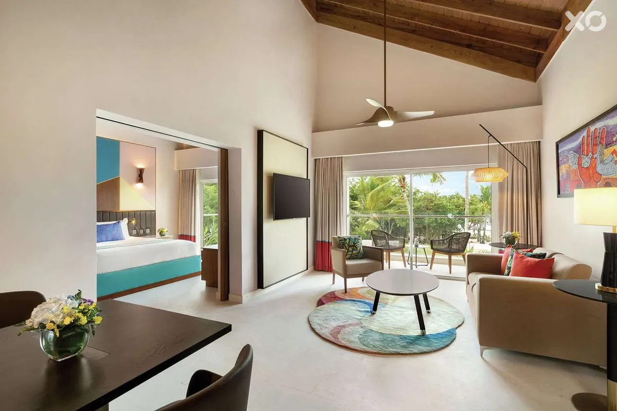Hilton La Romana