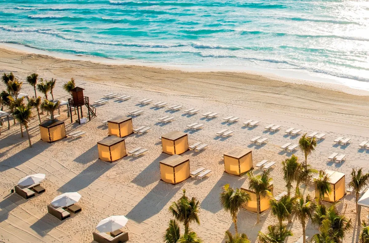 Le Blanc Spa Resort