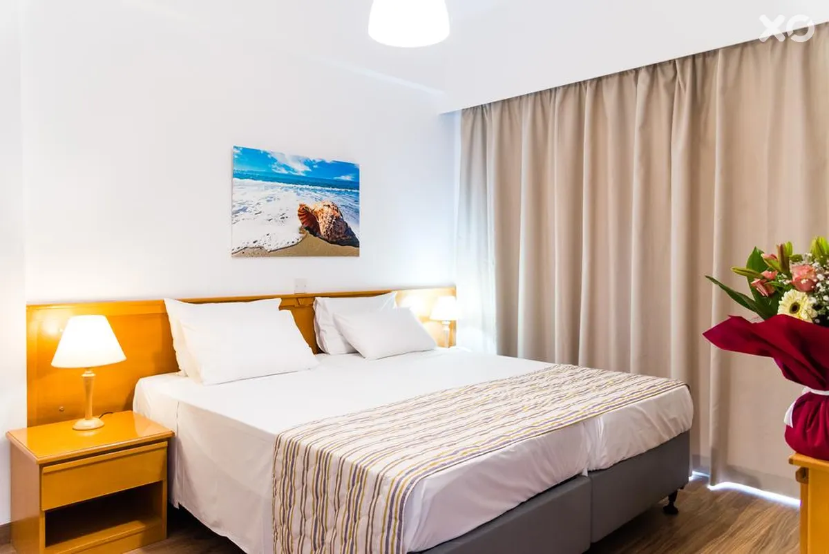 Helios Bay Hotel