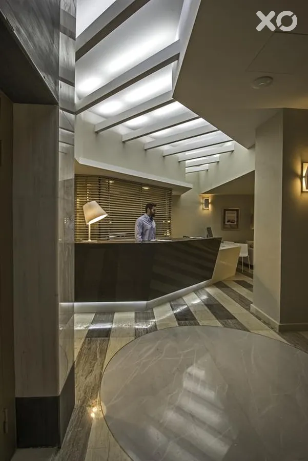 Swell Boutique Hotel