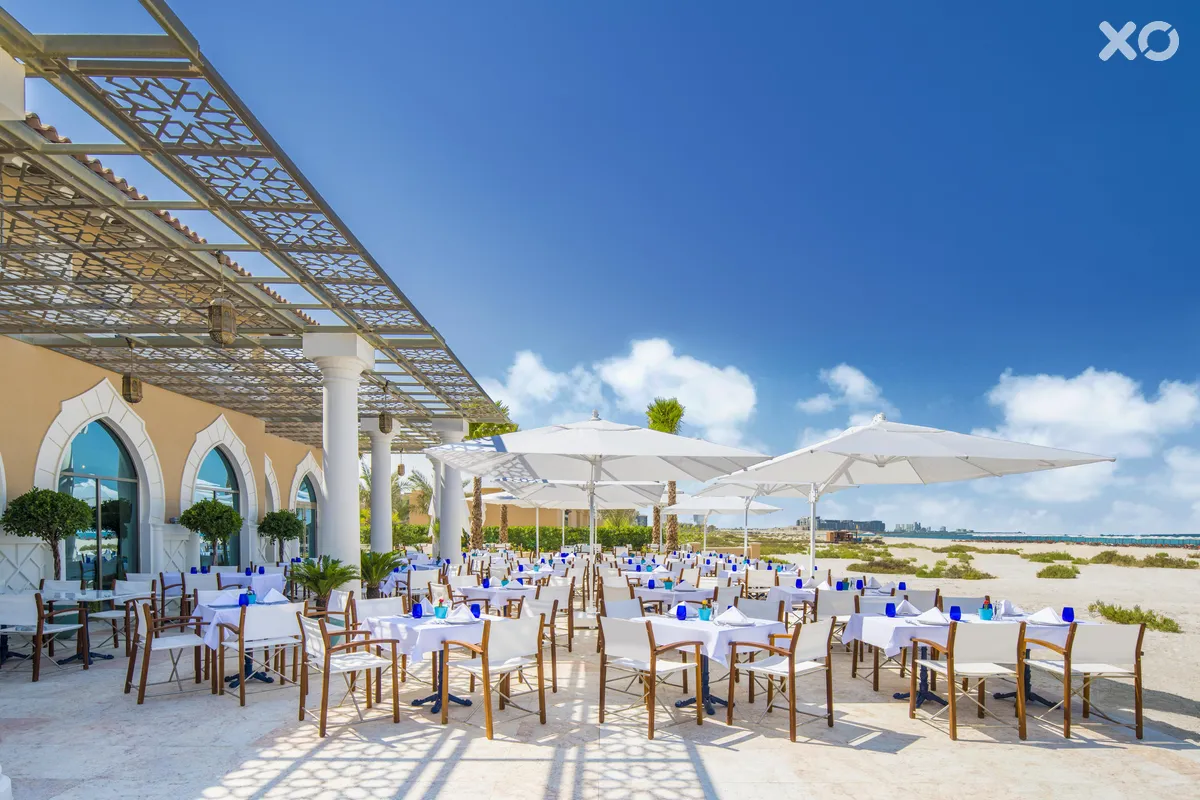 Rixos Premium Saadiyat Island