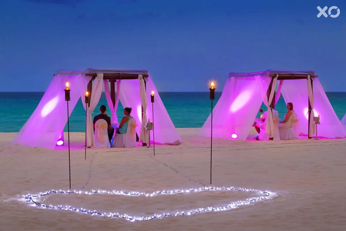 Hyatt Zilara Cancun