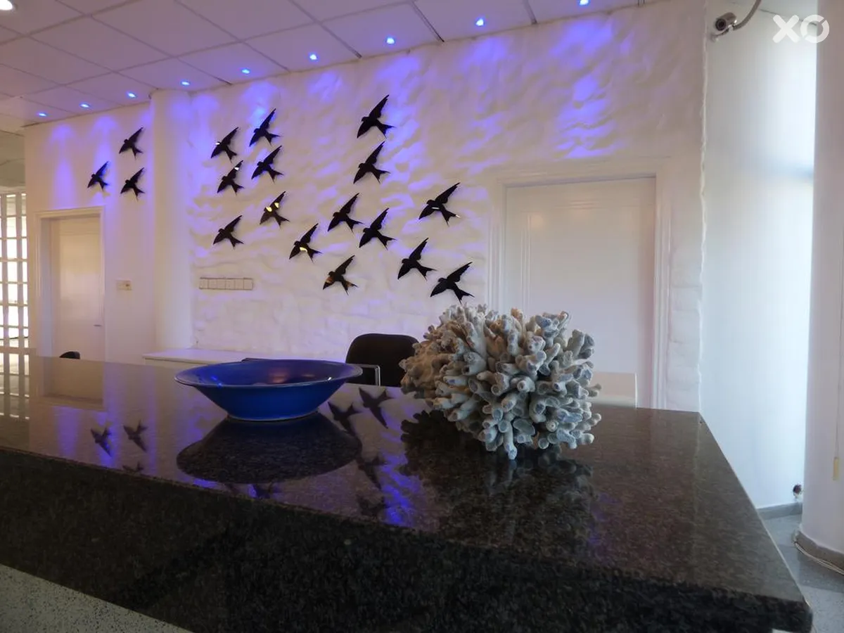 Amore Hotel Apartments