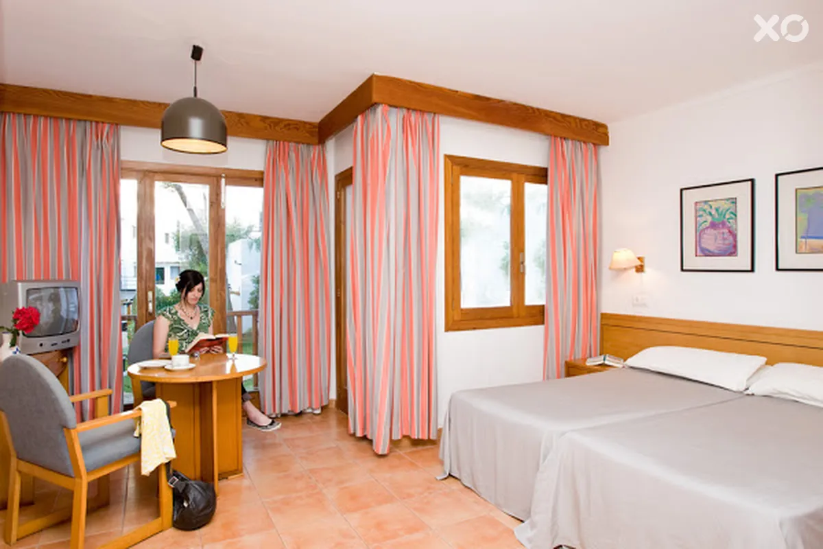 Gavimar Cala Gran Costa del Sur Hotel & Resort