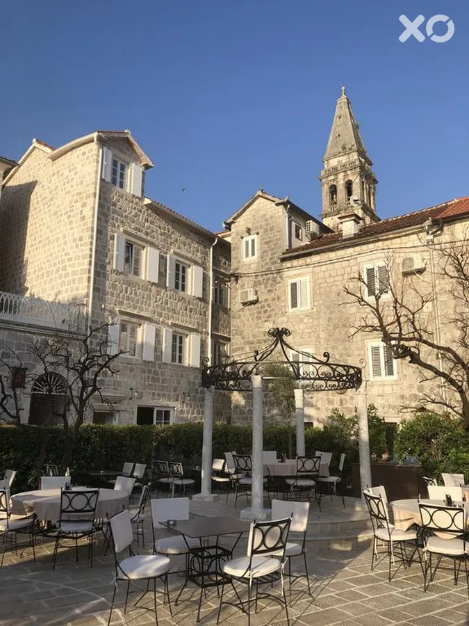 Heritage Leon Coronato Hotel