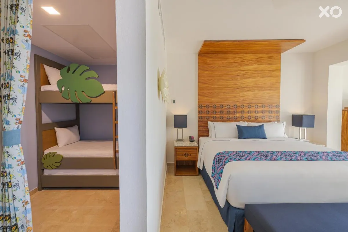 Sensira Resort & Spa Riviera Maya